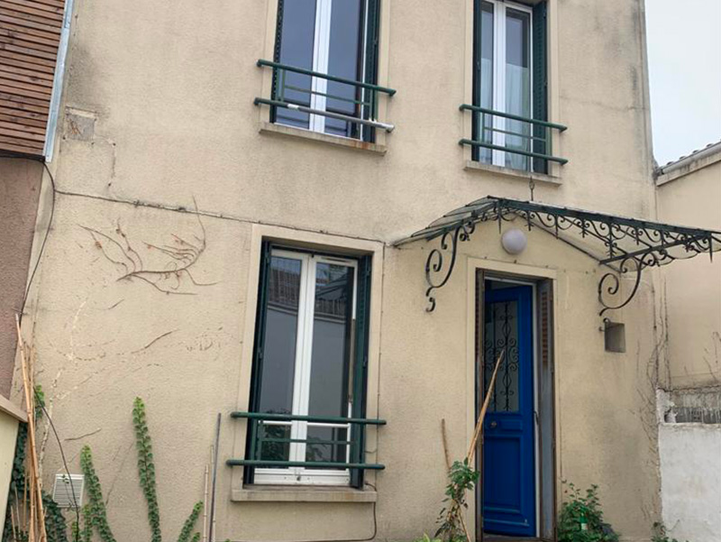 Entreprise J-Dujardin Couverture à Fontainebleau (77300), artisan couvreur en Seine et Marne 77