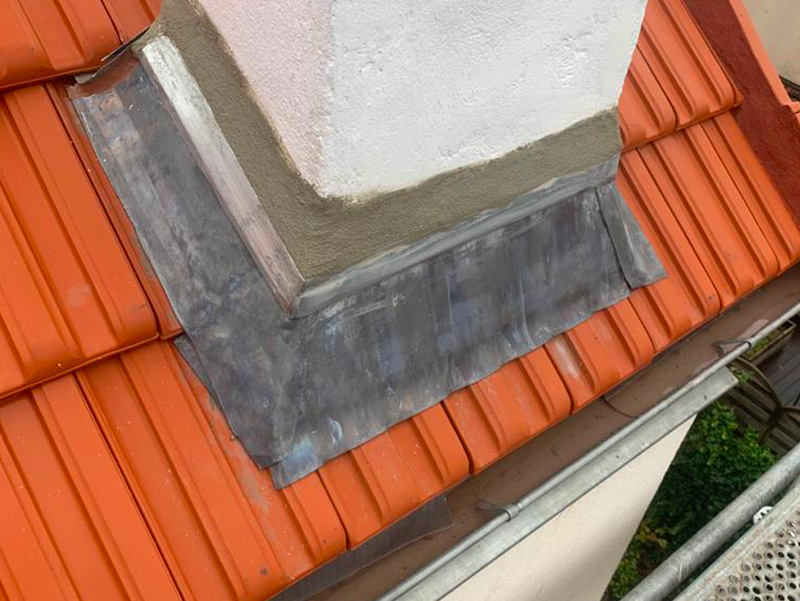Entreprise J-Dujardin Couverture à Fontainebleau (77300), artisan couvreur en Seine et Marne 77