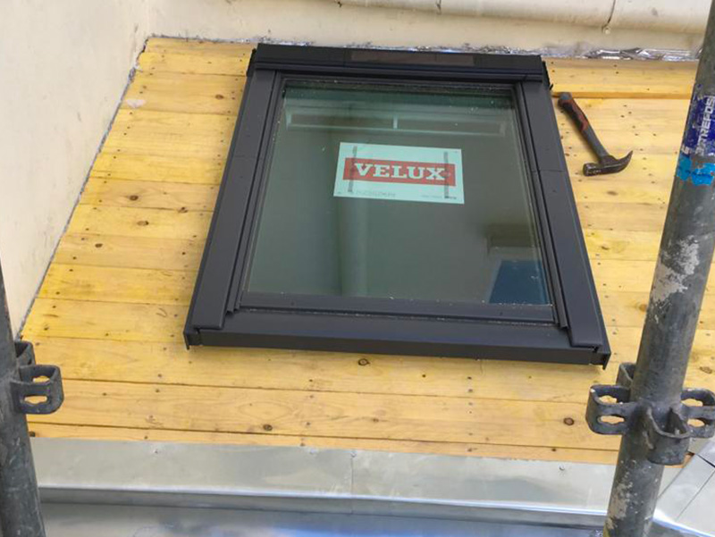 Entreprise J-Dujardin Couverture à Fontainebleau (77300), artisan couvreur en Seine et Marne 77