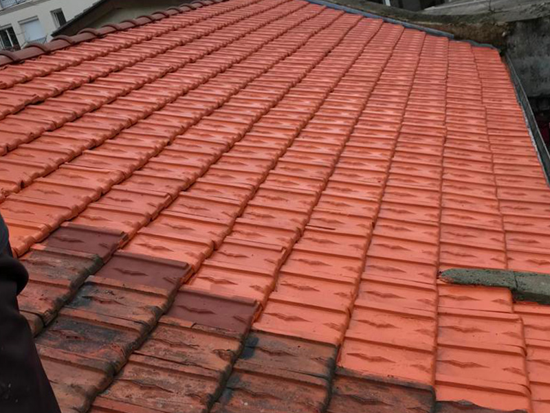 Entreprise J-Dujardin Couverture à Fontainebleau (77300), artisan couvreur en Seine et Marne 77