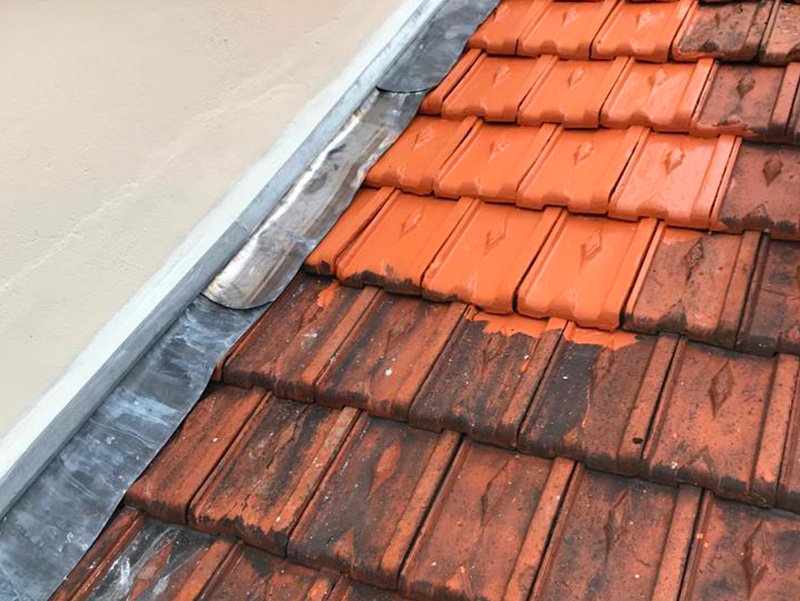 Entreprise J-Dujardin Couverture à Fontainebleau (77300), artisan couvreur en Seine et Marne 77