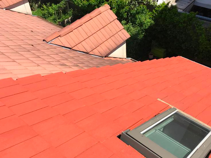 Entreprise J-Dujardin Couverture à Fontainebleau (77300), artisan couvreur en Seine et Marne 77