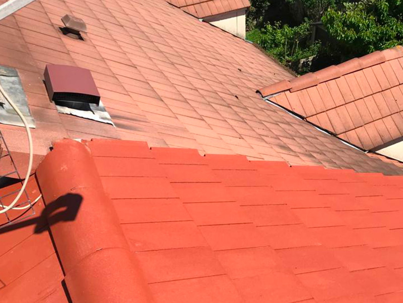 Entreprise J-Dujardin Couverture à Fontainebleau (77300), artisan couvreur en Seine et Marne 77